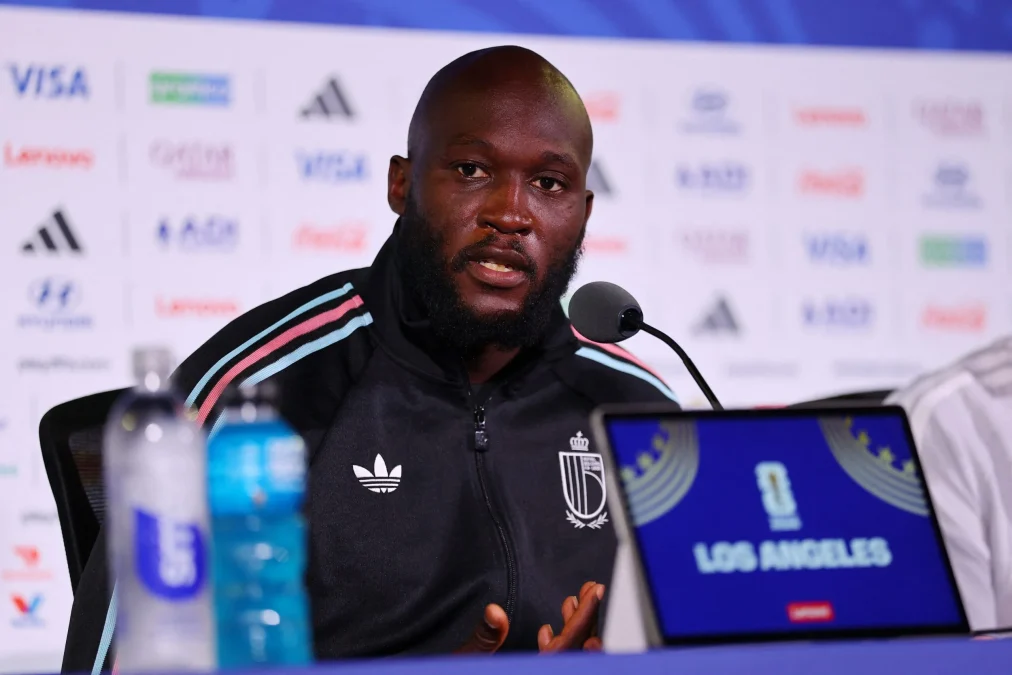 Como jogar Bélgica x Espanha: Lukaku busca partida perfeita nas quartas