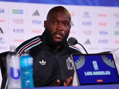 Como jogar Bélgica x Espanha: Lukaku busca partida perfeita nas quartas