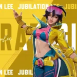 Marvel Rivals Temporada 9: Jubilee e Rework da Black Widow Chegam em Julho