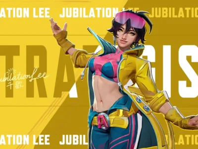 Marvel Rivals Temporada 9: Jubilee e Rework da Black Widow Chegam em Julho