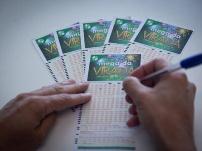 Como jogar Mega da Virada 2025: horários e prazos para apostas
