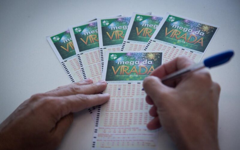 Como jogar Mega da Virada 2025: horários e prazos para apostas