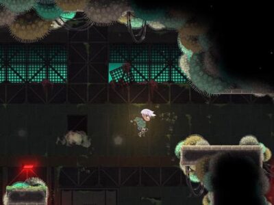 Echo Weaver é confirmado para lançamento em outubro com mecânicas inovadoras
