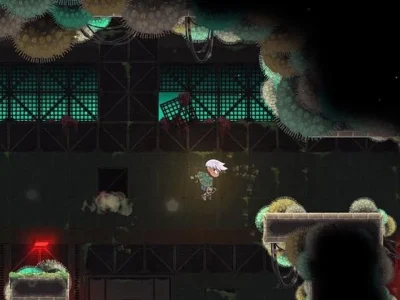 Echo Weaver é confirmado para lançamento em outubro com mecânicas inovadoras