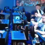 Confusão em torneio de Counter-Strike entre Avaí e Figueirense e-sports