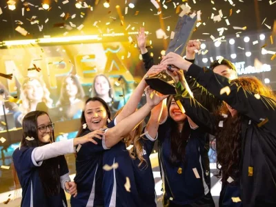 MIBR GC é campeão da Etapa 2 do VALORANT Game Changers Brasil 2026