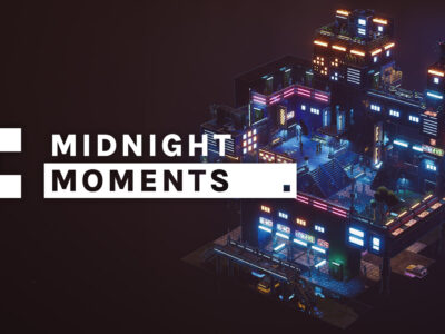 Midnight Moments chega ao Steam com 10% de desconto na estreia