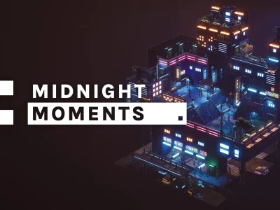 Midnight Moments chega ao Steam com 10% de desconto na estreia