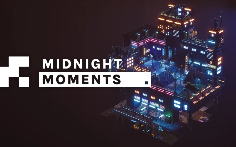 Midnight Moments chega ao Steam com 10% de desconto na estreia