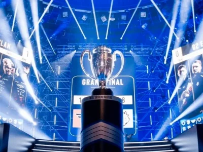 Audiência global de eSports deve atingir 640 milhões em 2025