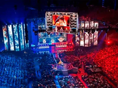Por que os eSports conquistam até quem não joga?