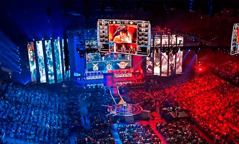 Por que os eSports conquistam até quem não joga?