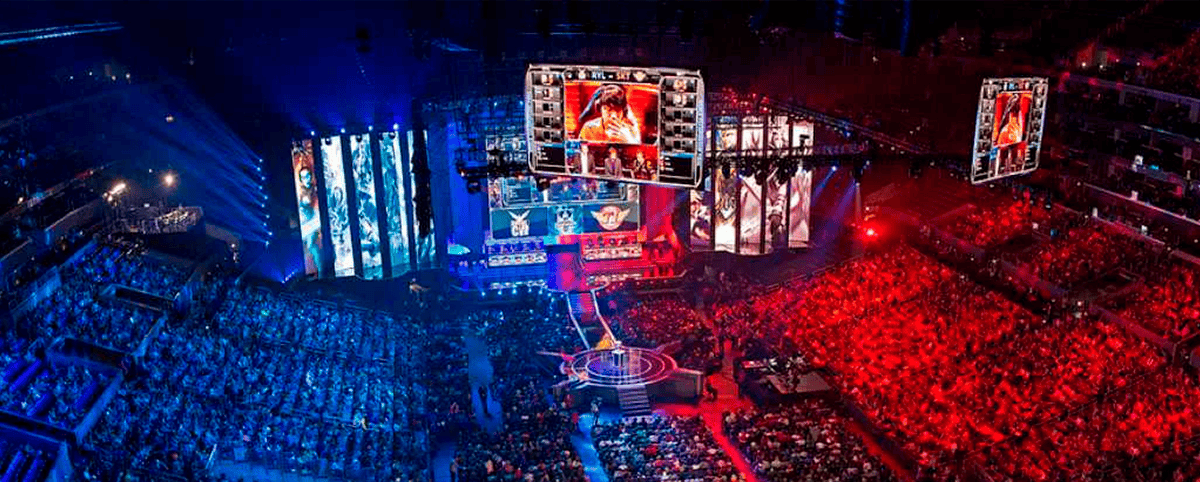 Por que os eSports conquistam até quem não joga? 1 Por que os eSports conquistam até quem não joga?