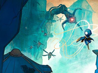 Estúdio Douze Dixièmes, criador de MIO: Memories in Orbit, é fechado