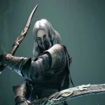 Mistfall Hunter revela trailer de lançamento e detalhes do RPG sombrio