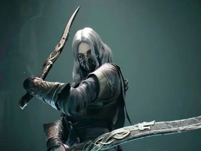 Mistfall Hunter revela trailer de lançamento e detalhes do RPG sombrio