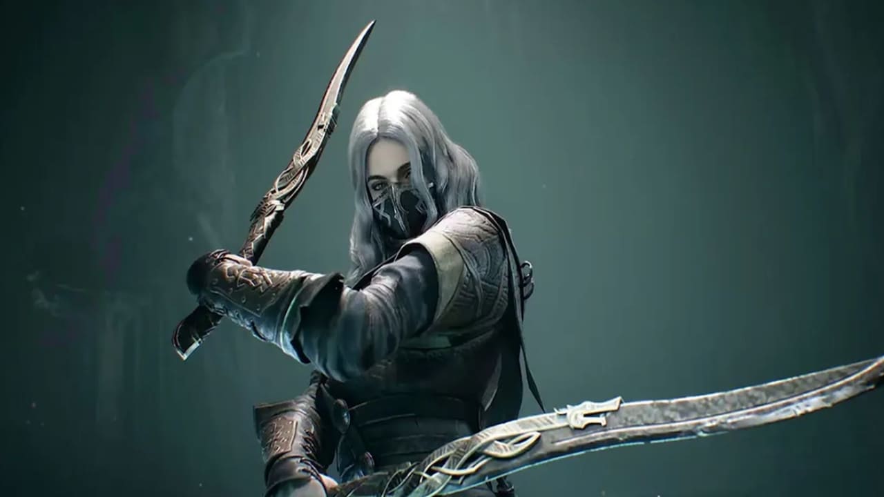 Mistfall Hunter revela trailer de lançamento e detalhes do RPG sombrio 1 Mistfall Hunter revela trailer de lançamento e detalhes do RPG sombrio