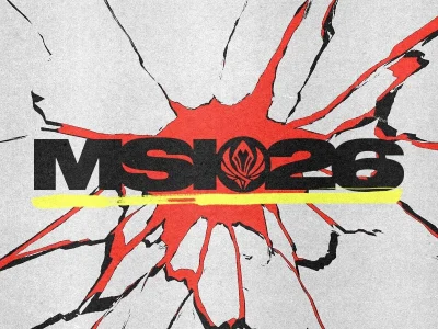 Lyon elimina G2 Esports e destrói esperanças da LEC no MSI 2026