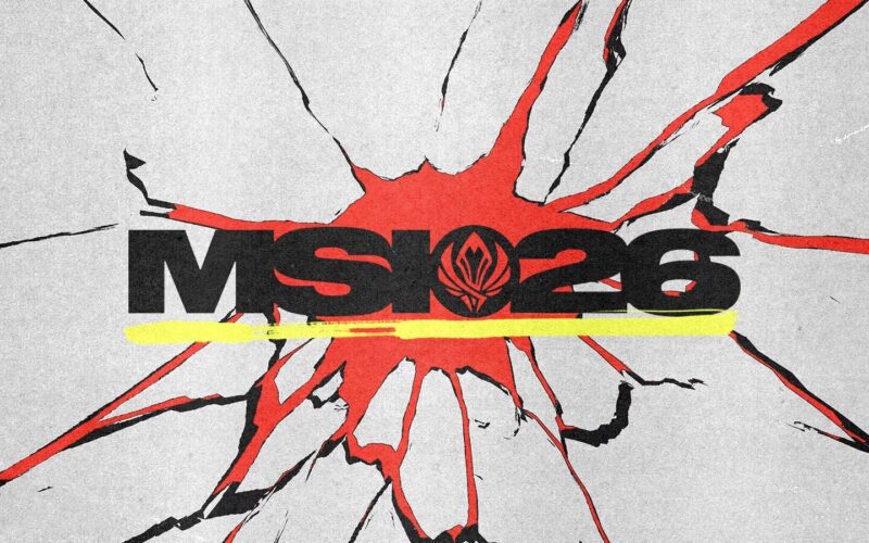 Lyon elimina G2 Esports e destrói esperanças da LEC no MSI 2026