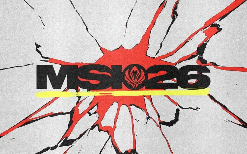 Lyon elimina G2 Esports e destrói esperanças da LEC no MSI 2026