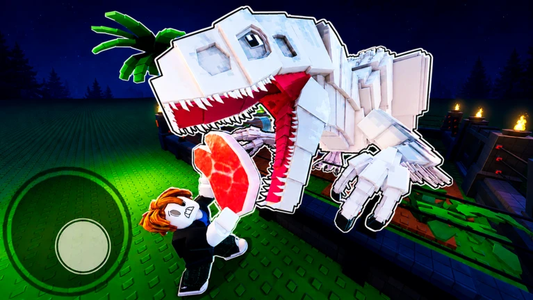 Códigos de My Dino Park: veja a lista atualizada de rewards no Roblox 1 Códigos de My Dino Park: veja a lista atualizada de rewards no Roblox