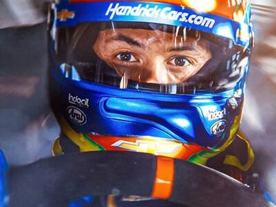 NASCAR 26 ganha novo trailer e destaca melhorias na jogabilidade