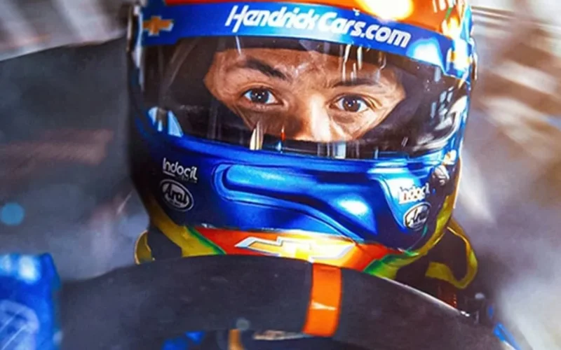 NASCAR 26 ganha novo trailer e destaca melhorias na jogabilidade