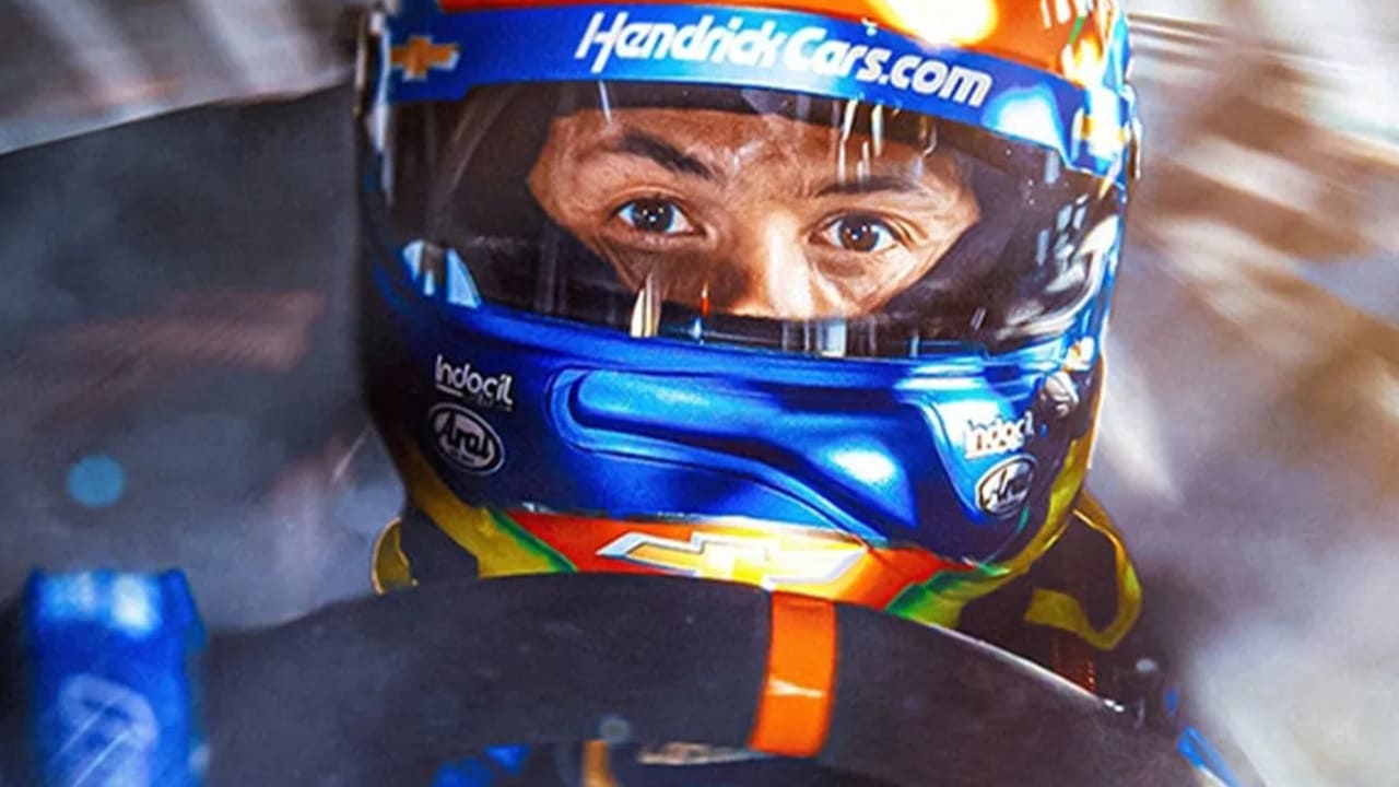 NASCAR 26 ganha novo trailer e destaca melhorias na jogabilidade 1 NASCAR 26 ganha novo trailer e destaca melhorias na jogabilidade