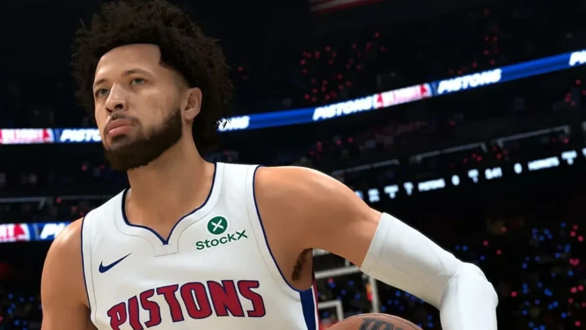 NBA 2K27 revela capas de edições e novidades do jogo de basquete