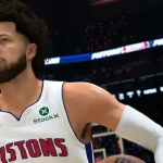 NBA 2K27 revela capas de edições e novidades do jogo de basquete