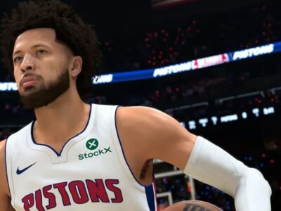 NBA 2K27 revela capas de edições e novidades do jogo de basquete