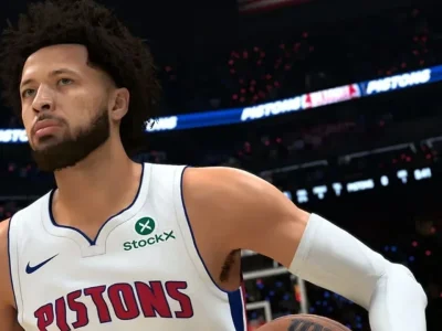 NBA 2K27 revela capas de edições e novidades do jogo de basquete