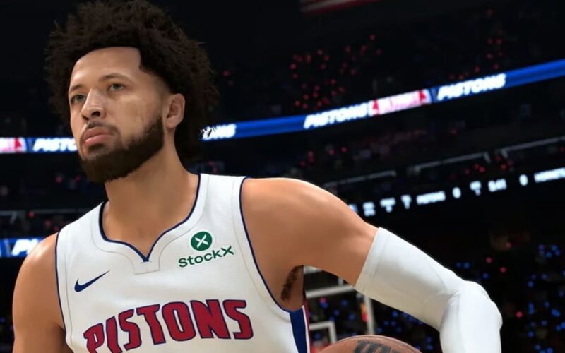 NBA 2K27 revela capas de edições e novidades do jogo de basquete