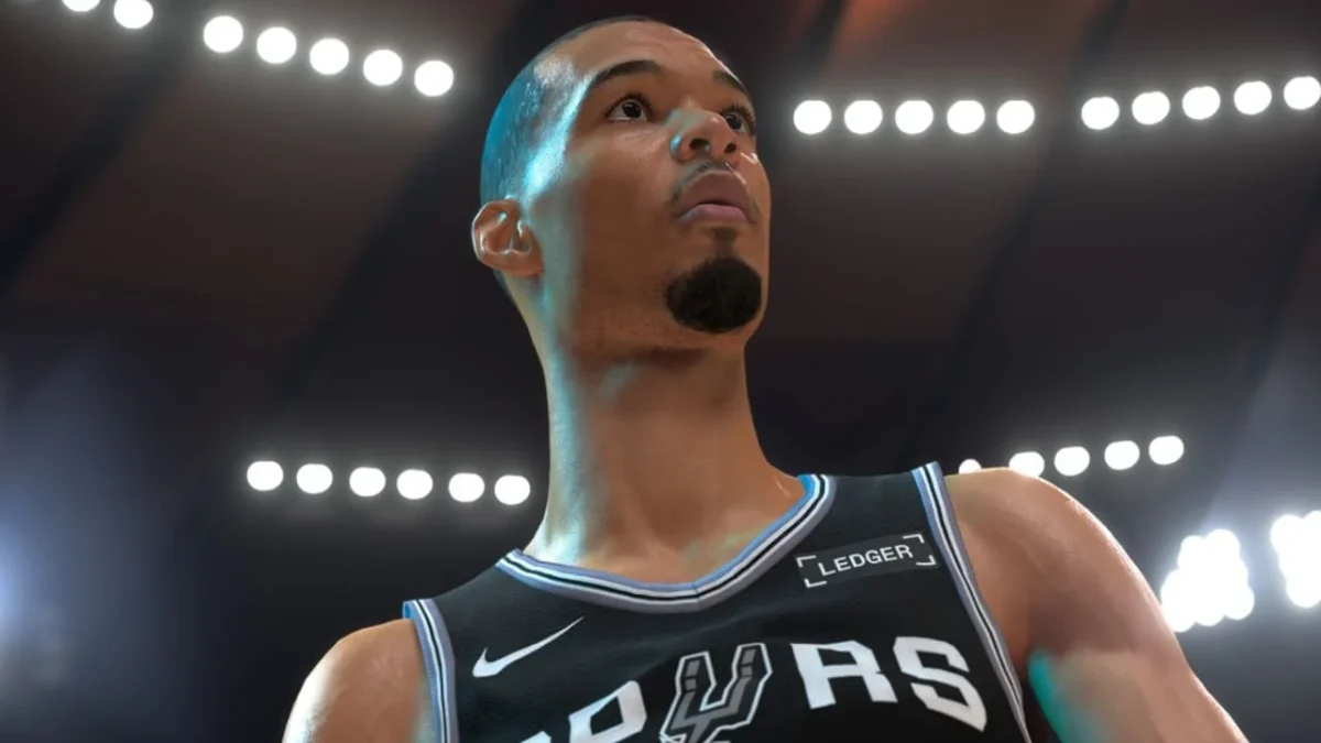 NBA 2K27 revela trailer com novidades e animações aprimoradas