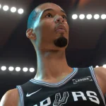 NBA 2K27 revela trailer com novidades e animações aprimoradas