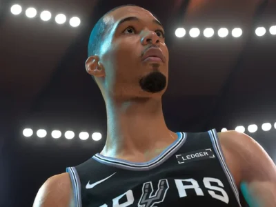 NBA 2K27 revela trailer com novidades e animações aprimoradas