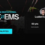Bolão de Apostas: Mid-Season Invitational 2023 - Eliminatórias