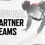 Novas Equipes Regional Partner para EMEA e Américas em 2026