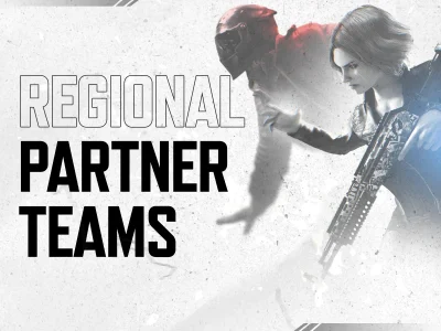 Novas Equipes Regional Partner para EMEA e Américas em 2026