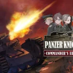 Panzer Knights: Commander’s Edition inicia pré-venda digital com 20% de desconto