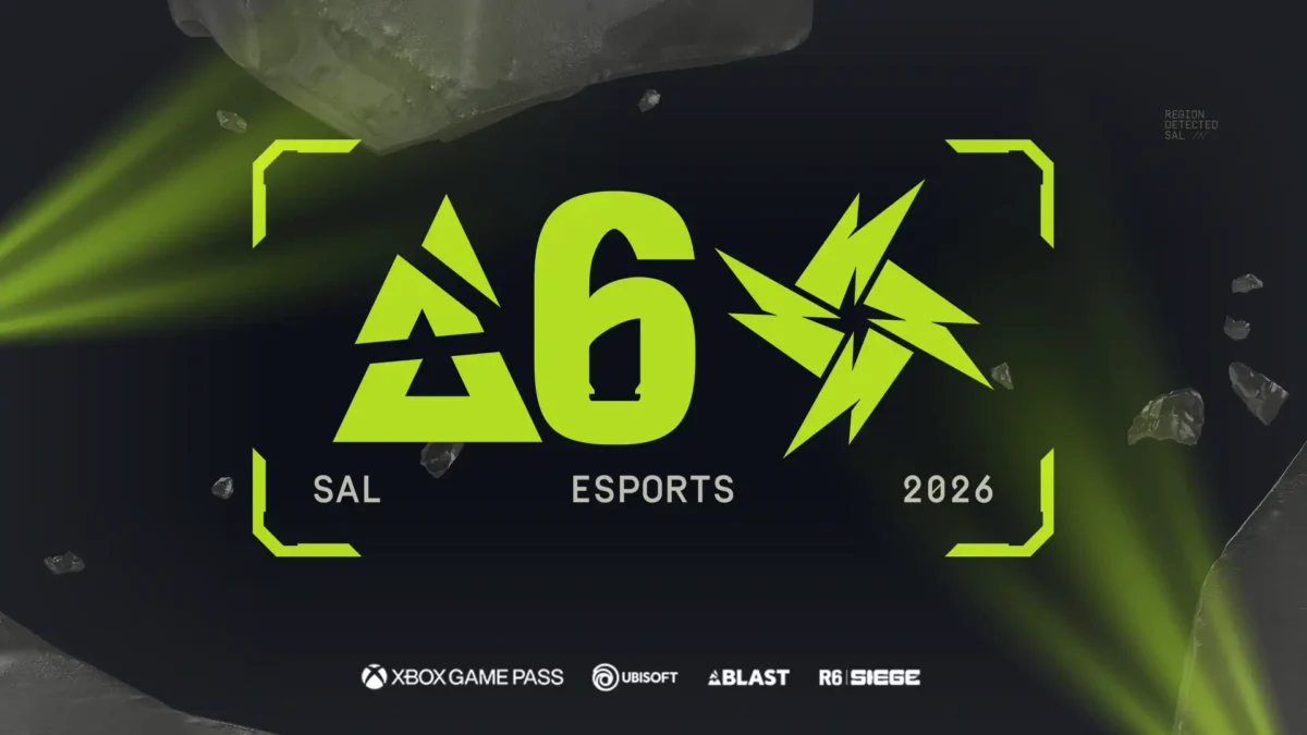 Rainbow Six Siege: Definição dos playoffs na Semana 4 da South America League
