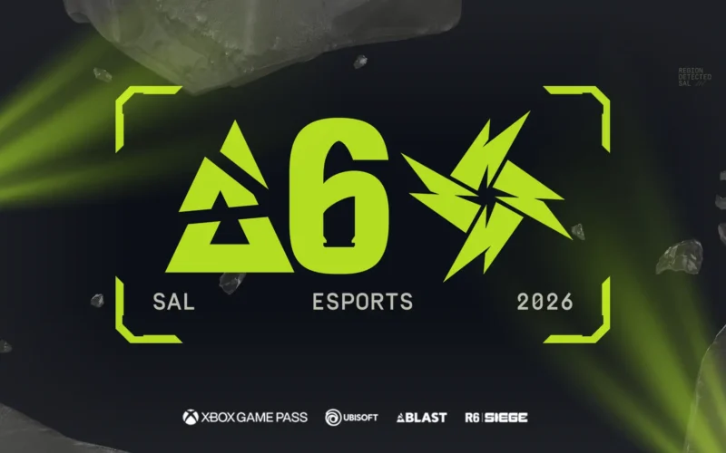 Rainbow Six Siege: Definição dos playoffs na Semana 4 da South America League