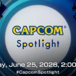 Capcom prepara novo Spotlight com novidades em 25 de junho