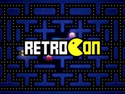 RETROCON 2026 em São Paulo promete atrações imperdíveis e convidados internacionais