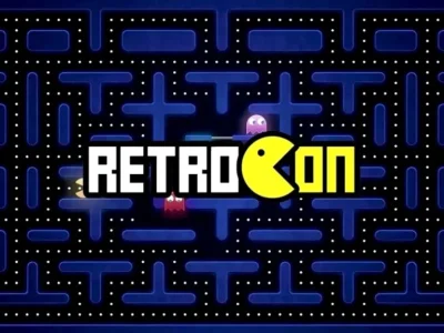RETROCON 2026 em São Paulo promete atrações imperdíveis e convidados internacionais