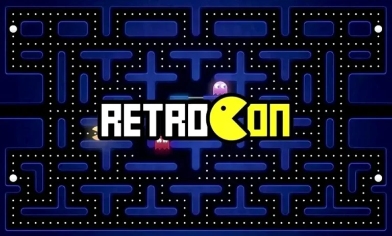 RETROCON 2026 em São Paulo promete atrações imperdíveis e convidados internacionais