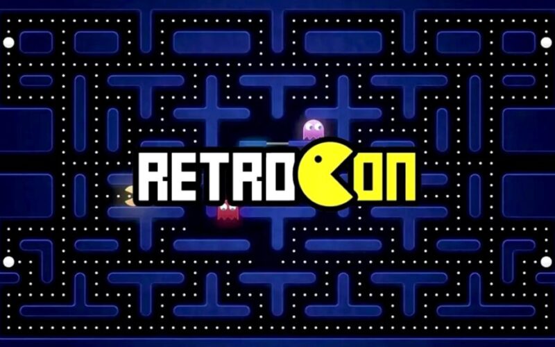 RETROCON 2026 em São Paulo promete atrações imperdíveis e convidados internacionais