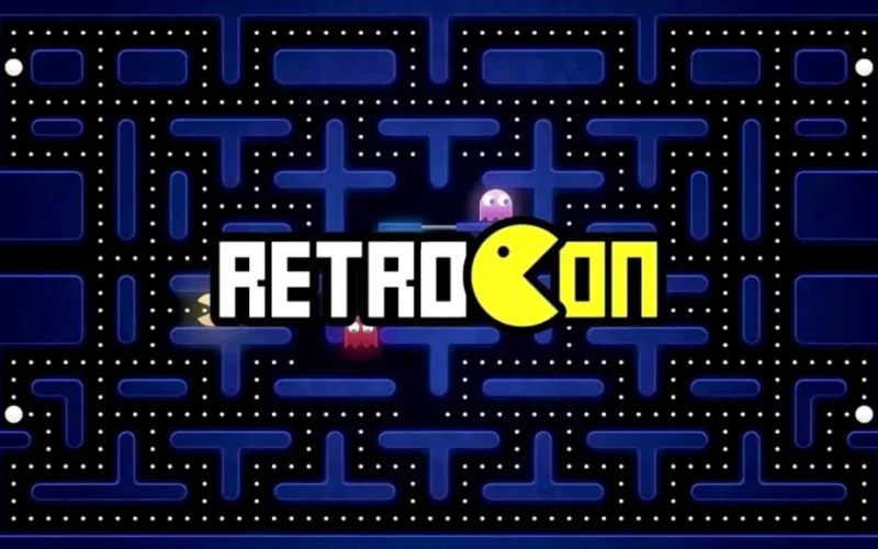 RETROCON 2026 em São Paulo promete atrações imperdíveis e convidados internacionais