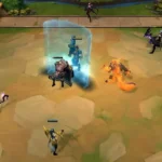 Riot Games anuncia Convergence Fest em dezembro de 2026 em Las Vegas