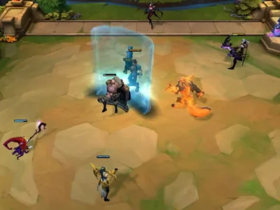 Riot Games anuncia Convergence Fest em dezembro de 2026 em Las Vegas